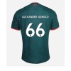 Herren Fußballbekleidung Liverpool Alexander-Arnold #66 3rd Trikot 2022-23 Kurzarm